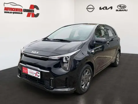 Used KIA PICANTO Petrol 2024 Ad 