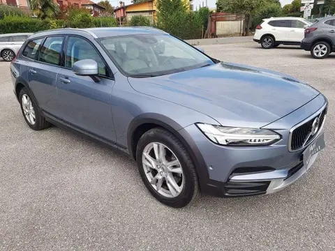 Annonce VOLVO V90 Diesel 2018 d'occasion 