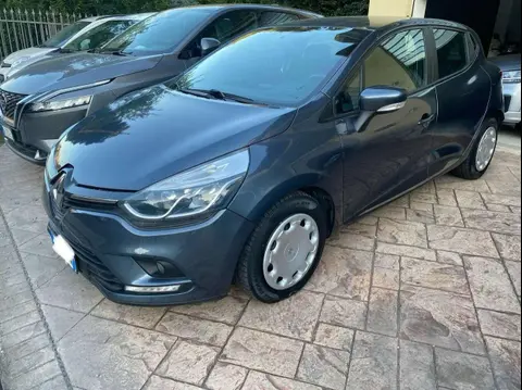 Annonce RENAULT CLIO Diesel 2019 d'occasion 