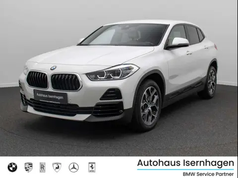 Used BMW X2 Petrol 2021 Ad 