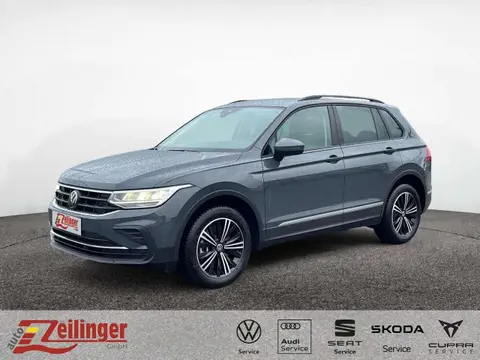 Used VOLKSWAGEN TIGUAN Petrol 2024 Ad 