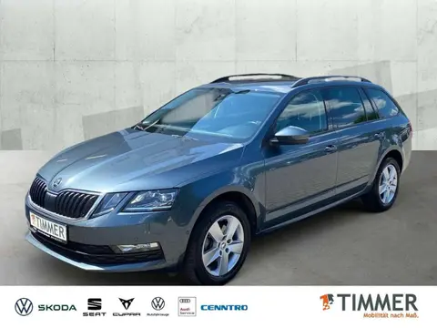 Annonce SKODA OCTAVIA Diesel 2020 d'occasion 