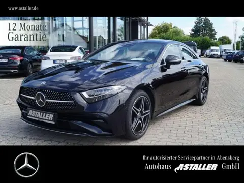 Used MERCEDES-BENZ CLASSE CLS Petrol 2022 Ad 