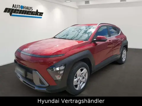 Used HYUNDAI KONA Petrol 2024 Ad 