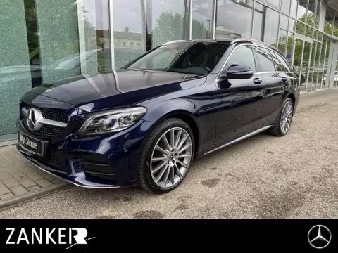 Used MERCEDES-BENZ CLASSE C Diesel 2021 Ad 