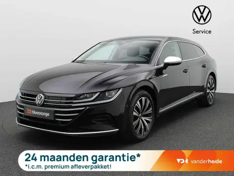 Used VOLKSWAGEN ARTEON Hybrid 2022 Ad 