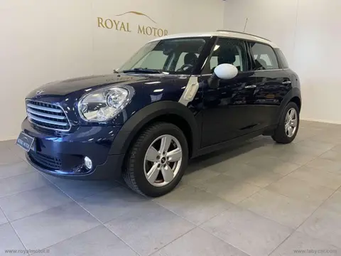 Used MINI COOPER Diesel 2014 Ad 