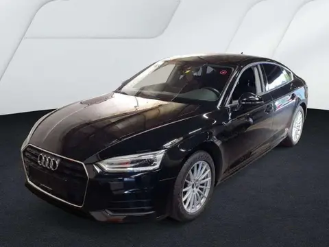 Annonce AUDI A5 Diesel 2020 d'occasion 