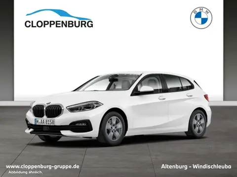 Used BMW SERIE 1 Petrol 2021 Ad 