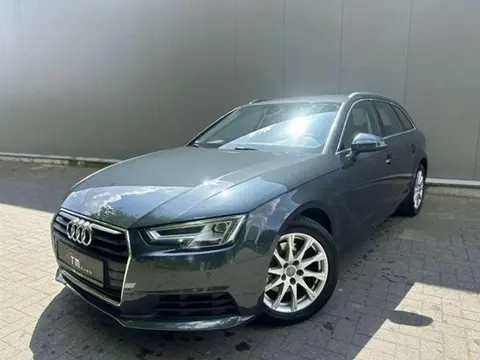 Used AUDI A4 Diesel 2019 Ad 