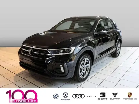 Used VOLKSWAGEN T-ROC Diesel 2023 Ad 