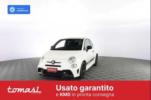 Annonce ABARTH 595 Essence 2022 d'occasion 