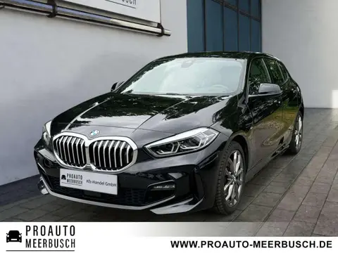 Used BMW SERIE 1 Petrol 2021 Ad 