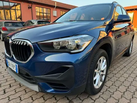 Annonce BMW X1 Essence 2020 d'occasion 