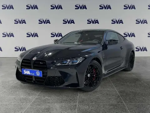 Annonce BMW M4 Essence 2023 d'occasion 