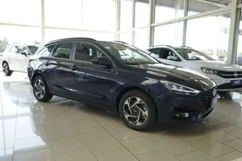 Used HYUNDAI I30 Hybrid 2024 Ad 