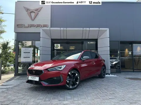 Used CUPRA LEON Petrol 2023 Ad 