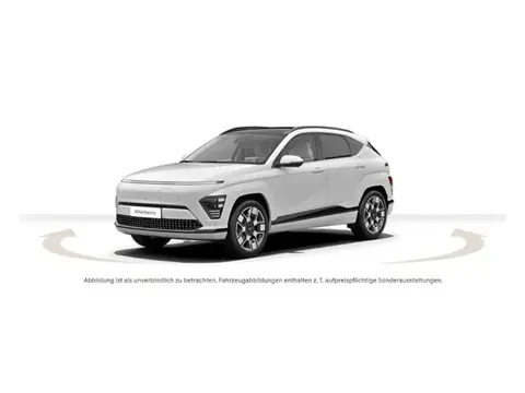 Annonce HYUNDAI KONA Électrique 2024 d'occasion 