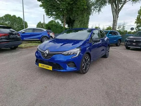 Used RENAULT CLIO Petrol 2022 Ad 