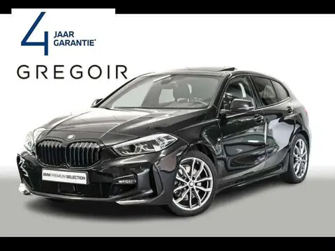 Annonce BMW SERIE 1 Essence 2023 d'occasion 