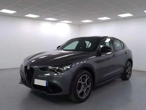 Annonce ALFA ROMEO STELVIO Diesel 2023 d'occasion 