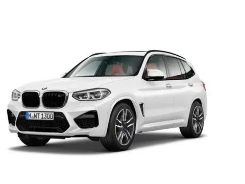 Annonce BMW X3 Essence 2021 d'occasion 