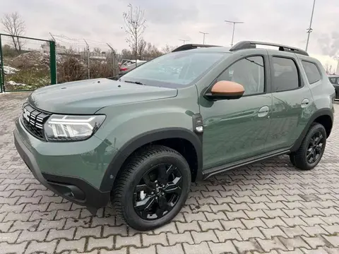 Used DACIA DUSTER Petrol 2024 Ad 