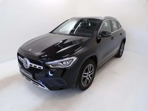 Used MERCEDES-BENZ CLASSE GLA Diesel 2021 Ad 