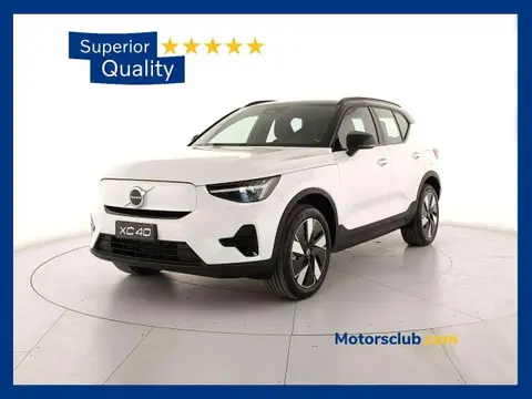 Used VOLVO XC40 Electric 2023 Ad 