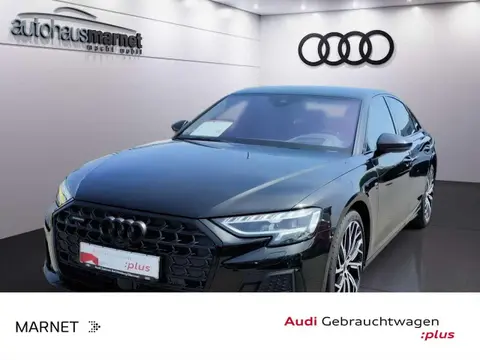 Used AUDI A8 Hybrid 2023 Ad 