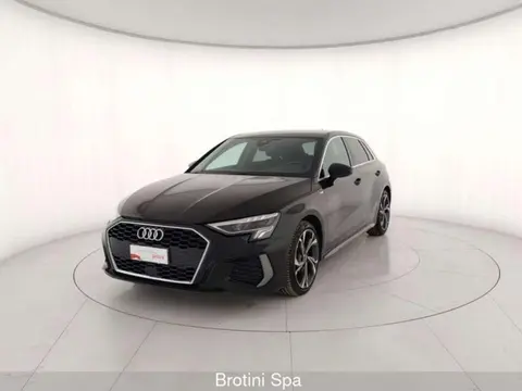 Annonce AUDI A3 Essence 2022 d'occasion 