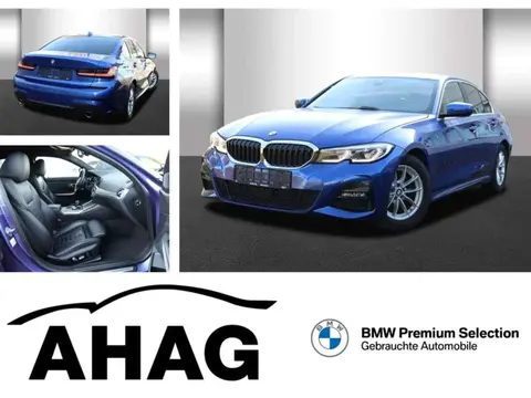 Used BMW SERIE 3 Petrol 2020 Ad Germany