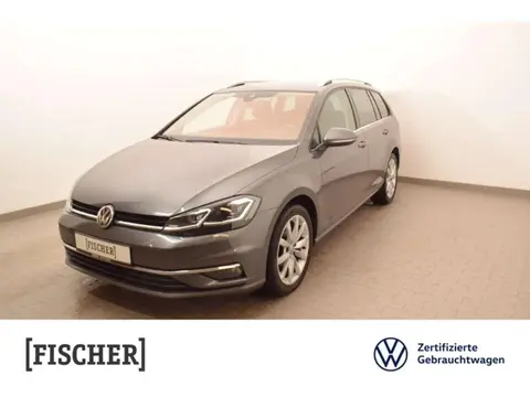 Annonce VOLKSWAGEN GOLF Diesel 2019 d'occasion 