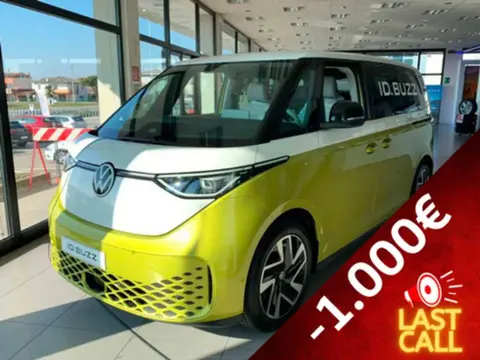 Annonce VOLKSWAGEN ID. BUZZ Électrique 2023 d'occasion 