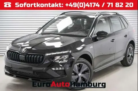 Used SKODA KAMIQ Petrol 2024 Ad 