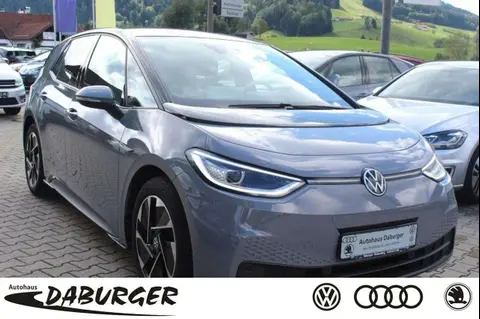 Annonce VOLKSWAGEN ID.3 Électrique 2021 d'occasion 