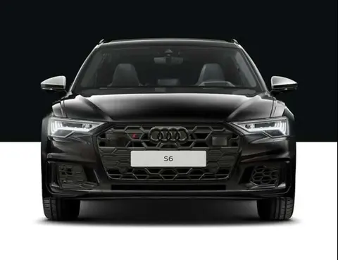 Annonce AUDI S6 Diesel 2024 d'occasion 