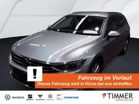 Annonce VOLKSWAGEN PASSAT Diesel 2024 d'occasion 