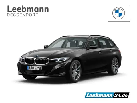 Used BMW SERIE 3 Hybrid 2024 Ad 