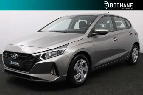 Used HYUNDAI I20 Petrol 2023 Ad 