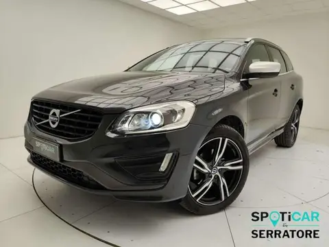 Used VOLVO XC60 Diesel 2017 Ad 