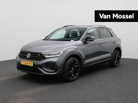 Annonce VOLKSWAGEN T-ROC Essence 2022 d'occasion 