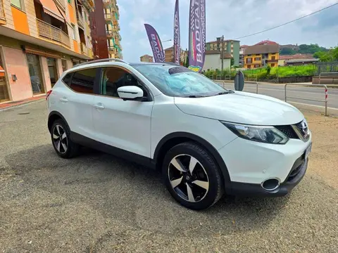 Used NISSAN QASHQAI Diesel 2016 Ad 