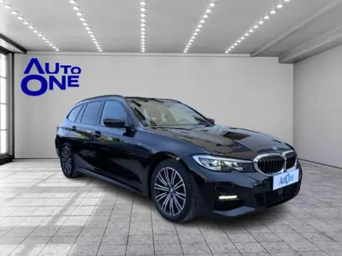 Annonce BMW SERIE 3 Diesel 2022 d'occasion 