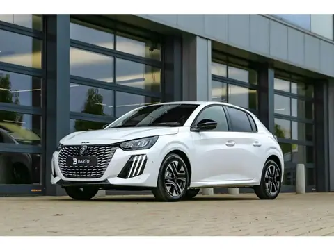 New PEUGEOT 208 Petrol 2023 ad 