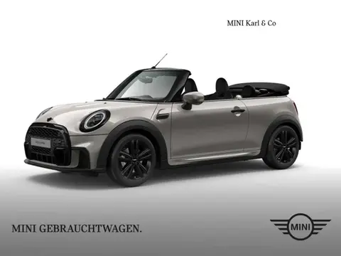 Annonce MINI COOPER Essence 2024 d'occasion 