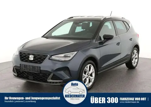 Used SEAT ARONA Petrol 2023 Ad 