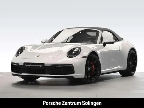 Annonce PORSCHE 911 Essence 2023 d'occasion 