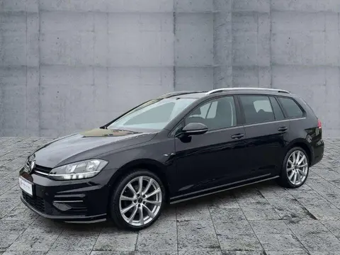 Used VOLKSWAGEN GOLF Petrol 2019 Ad 