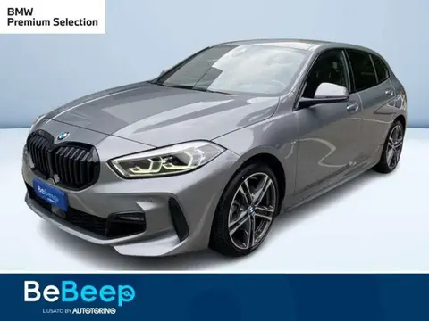 Annonce BMW SERIE 1 Diesel 2024 d'occasion 